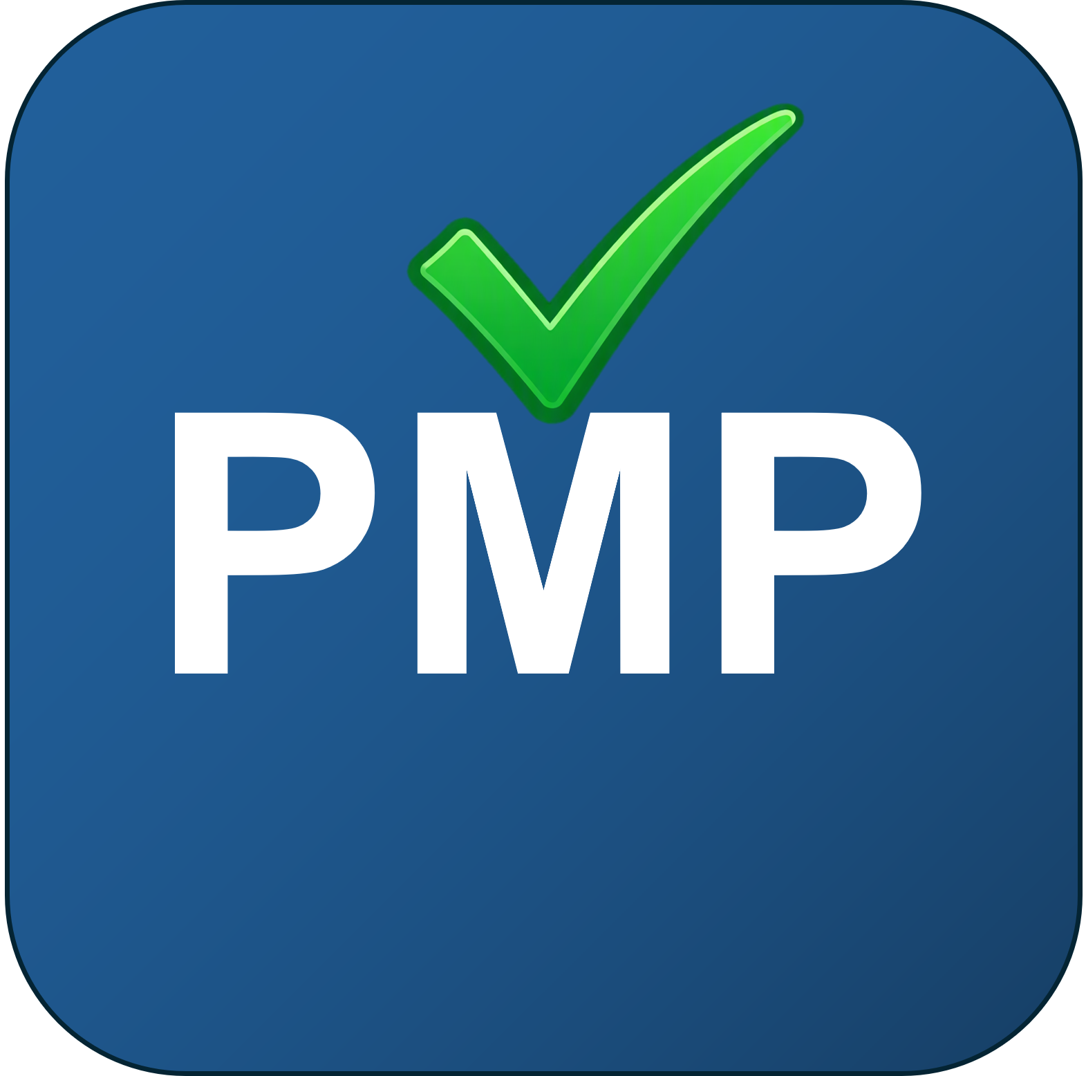 Fiyrr PMP Logo